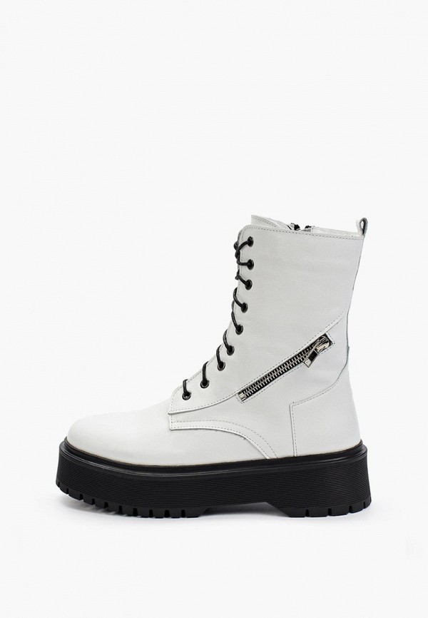 La Grandezza Ботинки - Exclusive for Lamoda - фото 1