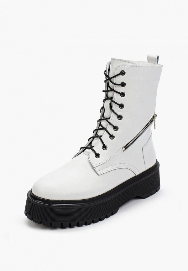 La Grandezza Ботинки - Exclusive for Lamoda - фото 2