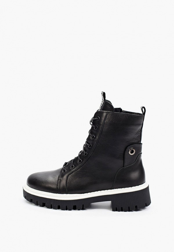 La Grandezza Ботинки - Exclusive for Lamoda - фото 1