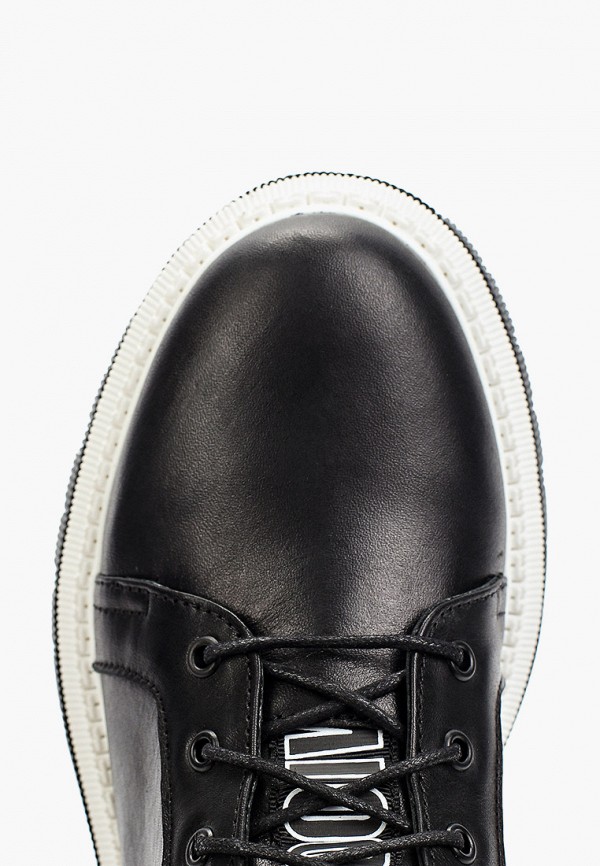 La Grandezza Ботинки - Exclusive for Lamoda - фото 4