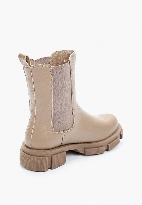 La Grandezza Полусапоги - Exclusive for Lamoda - фото 3