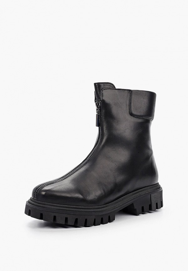 La Grandezza Полусапоги - Exclusive for Lamoda - фото 2