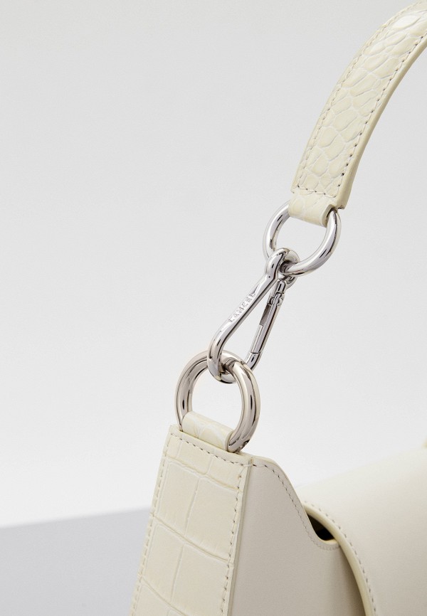 Сумка Lancel SIXTINE, цвет: бежевый, RTLABY393301 — купить в интернет ...
