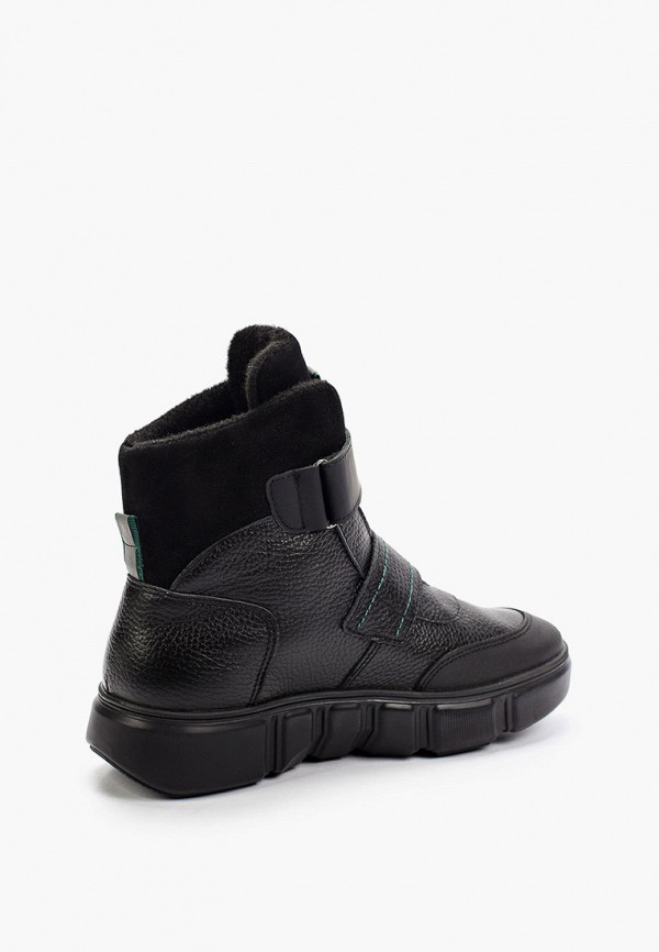 Лель Ботинки - фото 3