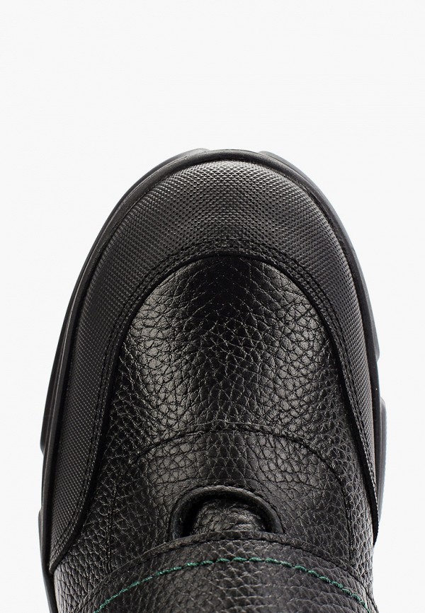 Лель Ботинки - фото 4