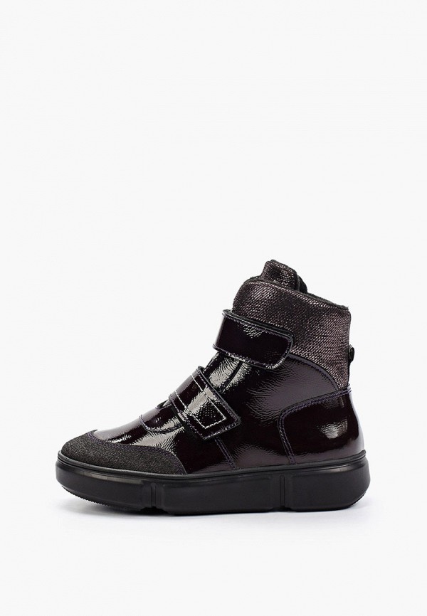 Лель Ботинки - фото 1