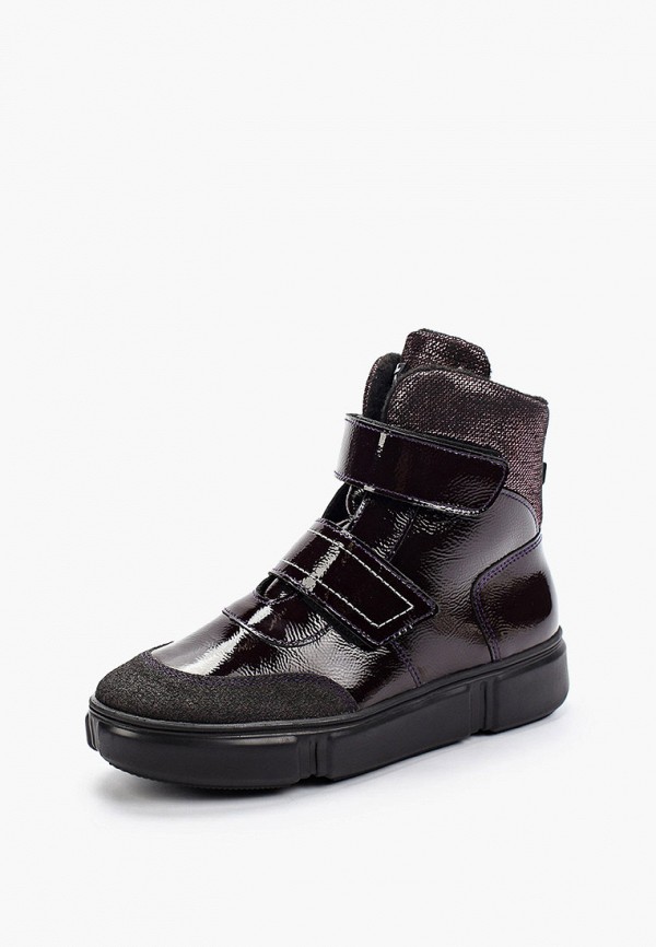 Лель Ботинки - фото 2