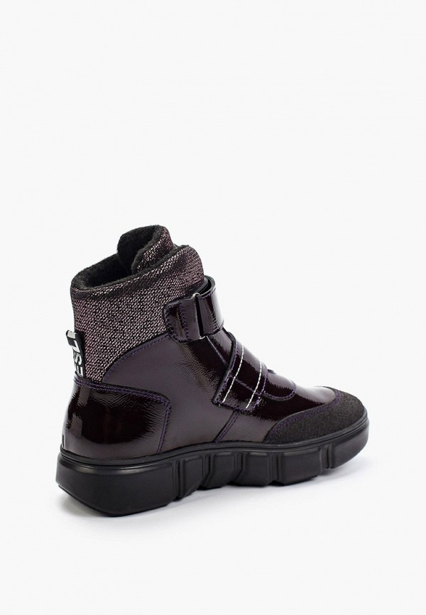 Лель Ботинки - фото 3