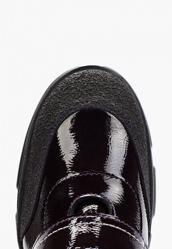 Лель Ботинки - фото 4