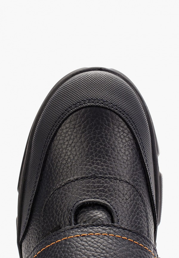 Лель Ботинки - фото 4