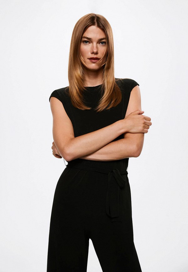 Mango Комбинезон - CATALINA - фото 2