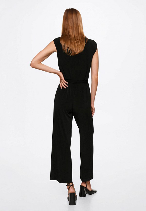 Mango Комбинезон - CATALINA - фото 3