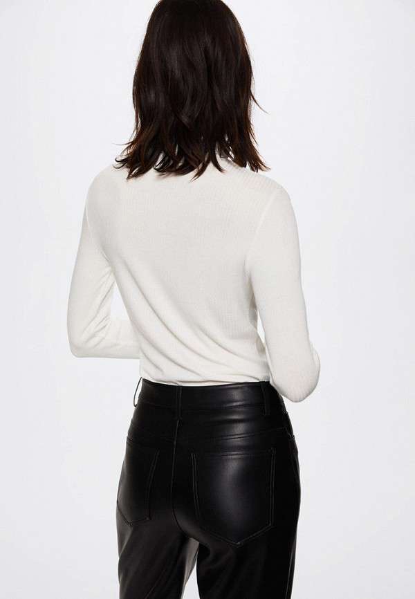 Mango Водолазка - LILO - фото 3