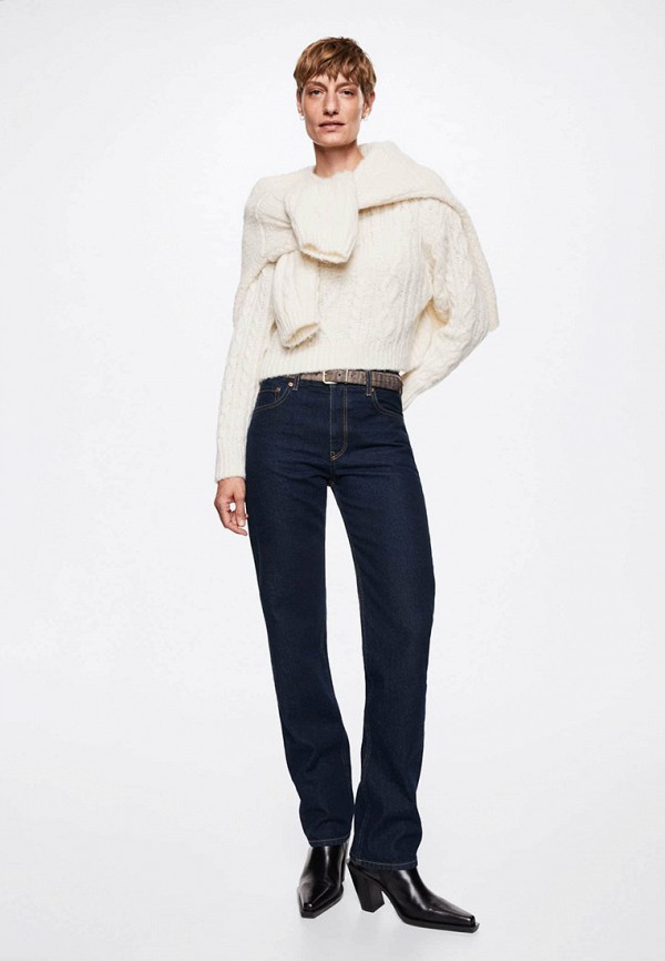 Mango Джинсы - BELISIMA - фото 2