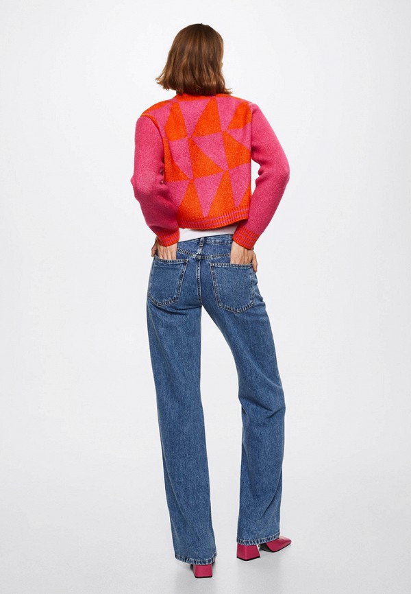 Mango Кардиган - PINKORA - фото 3