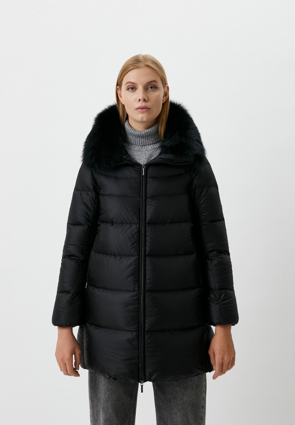 Hetrego Пуховик - фото 1