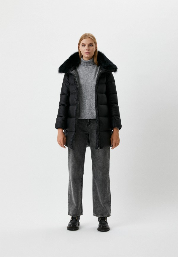 Hetrego Пуховик - фото 2