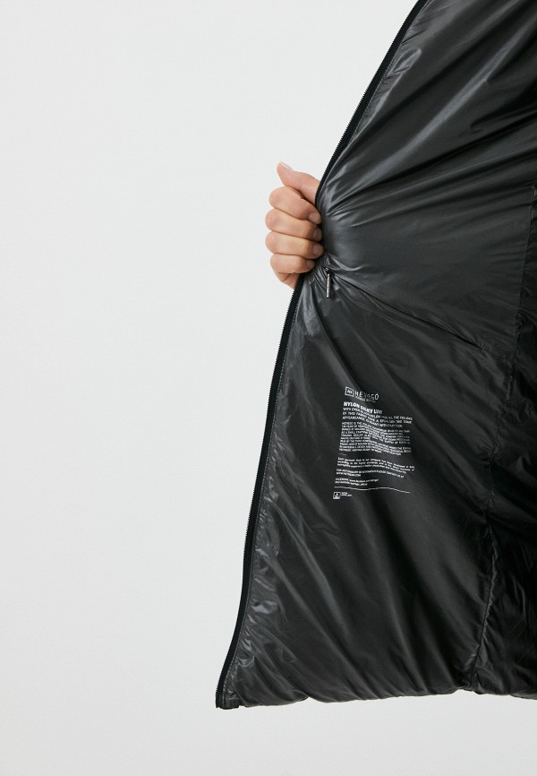 Hetrego Пуховик - фото 4