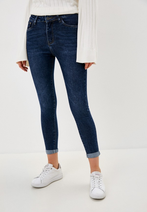 G&G Джинсы - фото 1