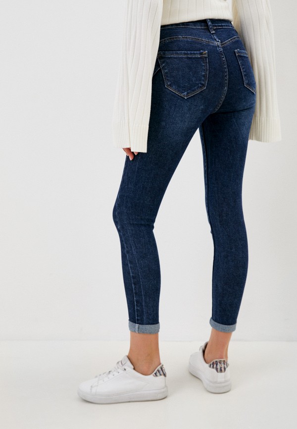 G&G Джинсы - фото 3