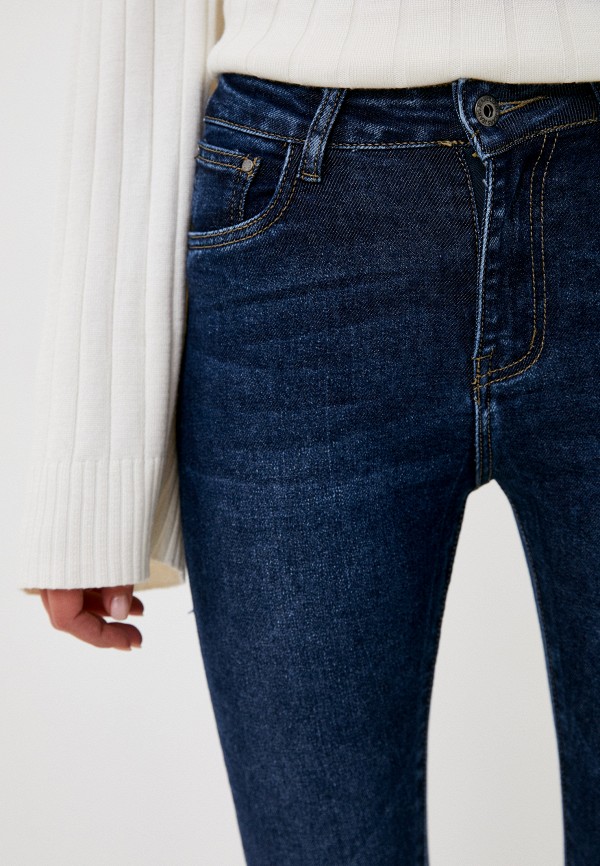 G&G Джинсы - фото 4