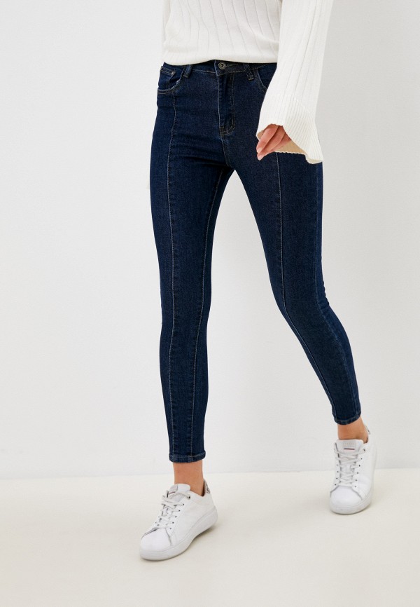 G&G Джинсы - фото 1