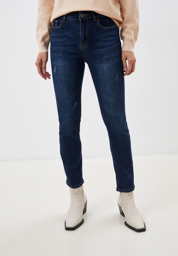 G&G Джинсы - фото 1