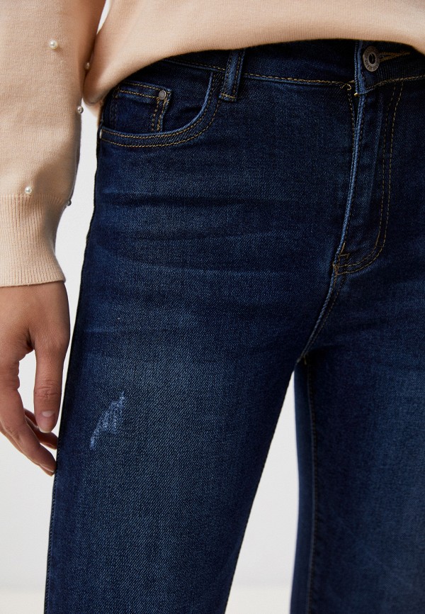 G&G Джинсы - фото 4