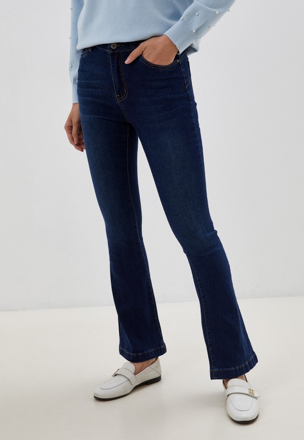 G&G Джинсы - фото 1