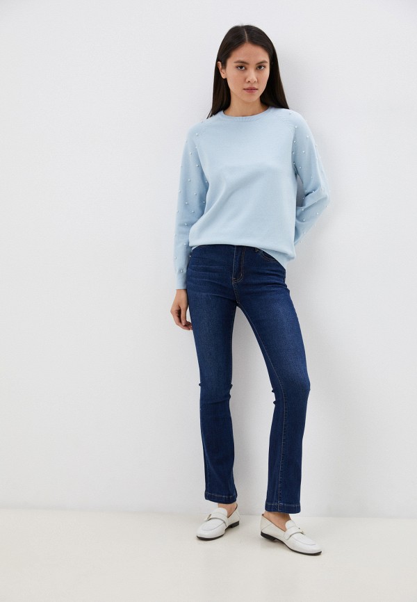 G&G Джинсы - фото 2