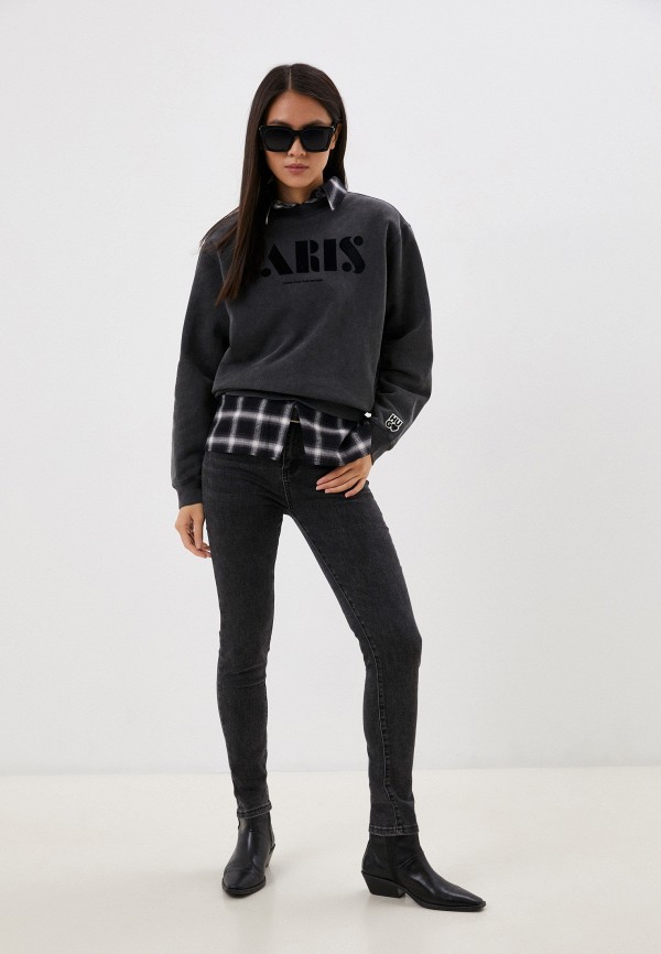 G&G Джинсы - фото 2