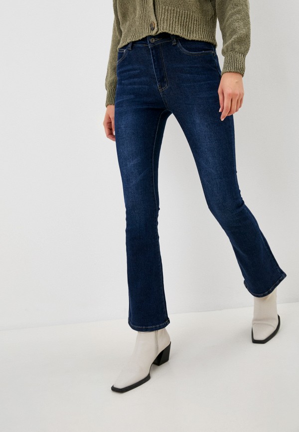 G&G Джинсы - фото 1