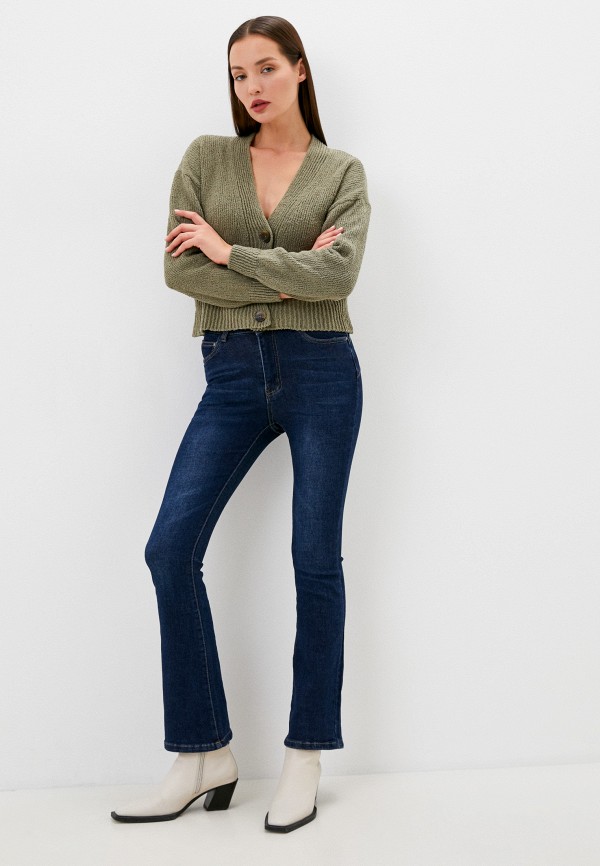 G&G Джинсы - фото 2