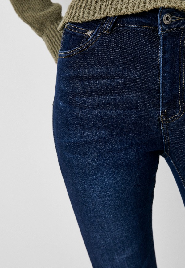 G&G Джинсы - фото 4