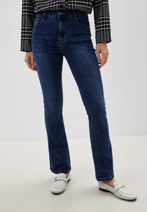 G&G Джинсы - фото 1