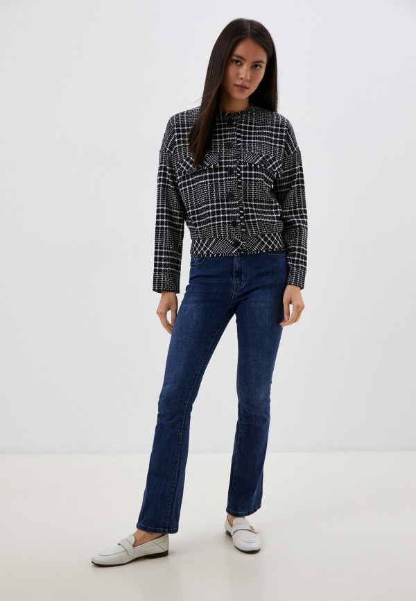 G&G Джинсы - фото 2