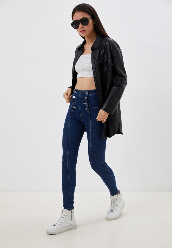 G&G Джинсы - фото 2