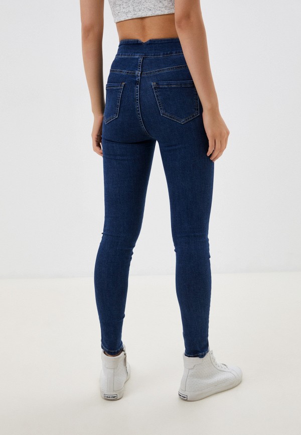 G&G Джинсы - фото 3