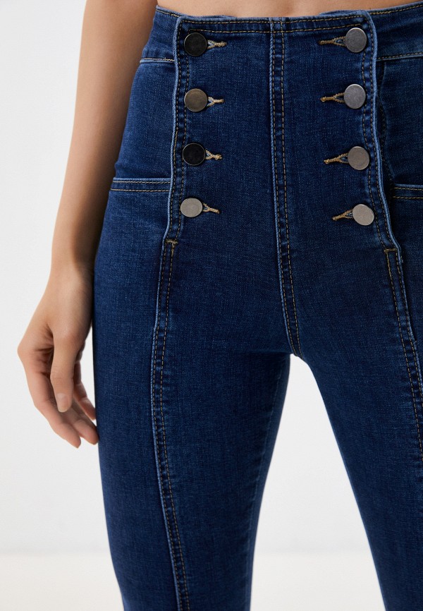 G&G Джинсы - фото 4