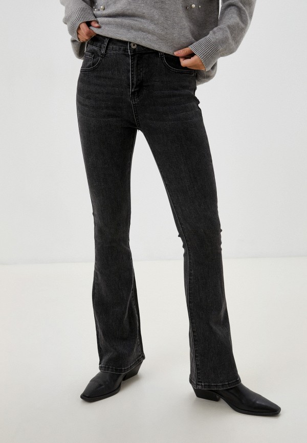 G&G Джинсы - фото 1