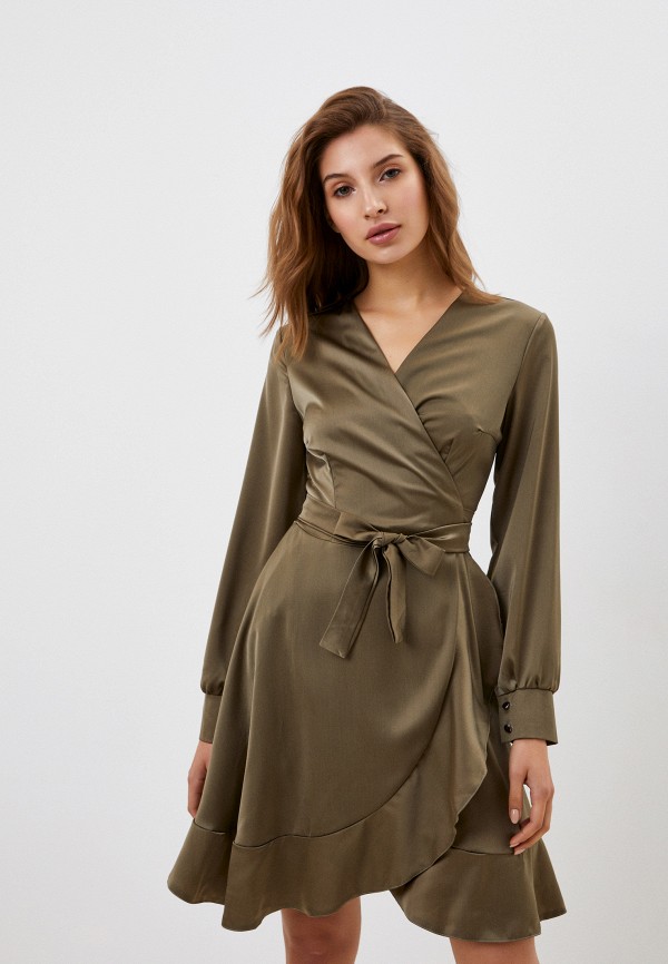 Keep Walking Платье - фото 1