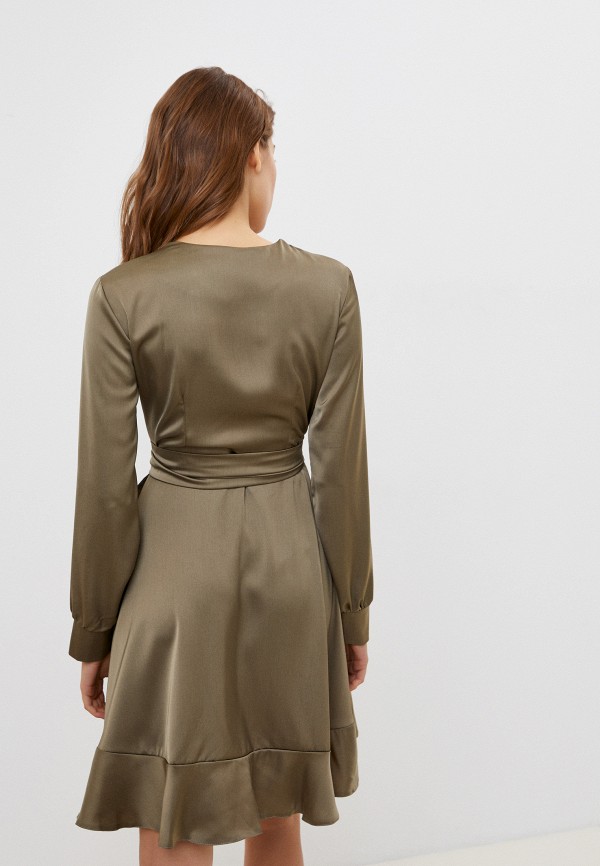 Keep Walking Платье - фото 3