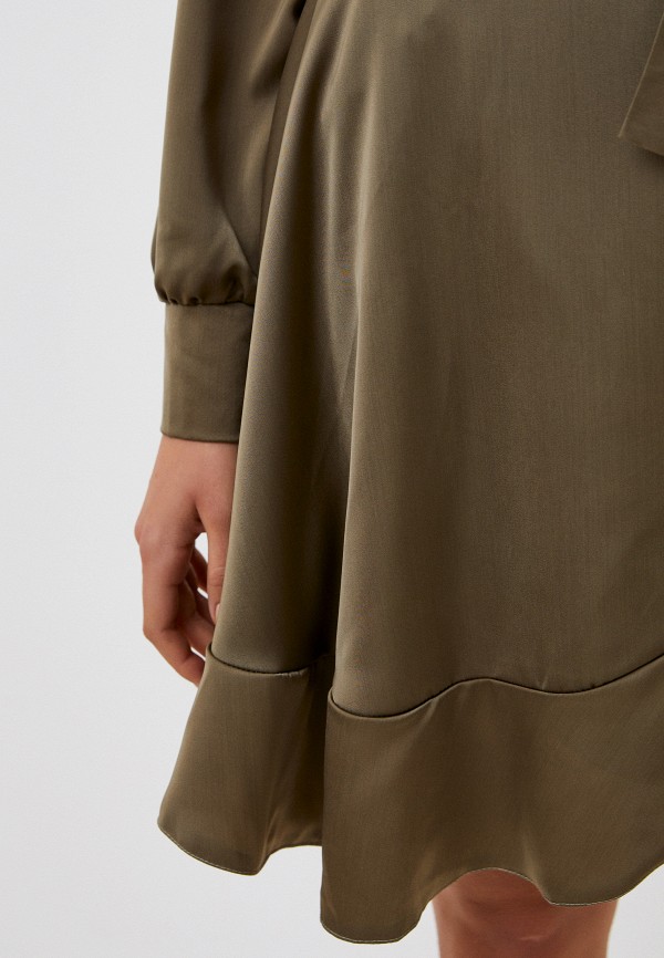 Keep Walking Платье - фото 4