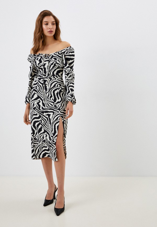 Keep Walking Платье - фото 1