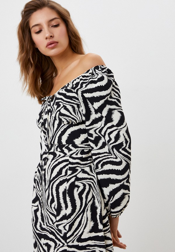 Keep Walking Платье - фото 2