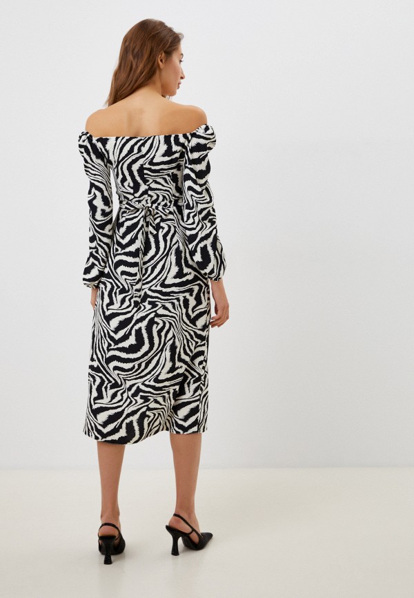 Keep Walking Платье - фото 3