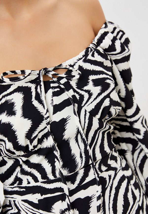 Keep Walking Платье - фото 4