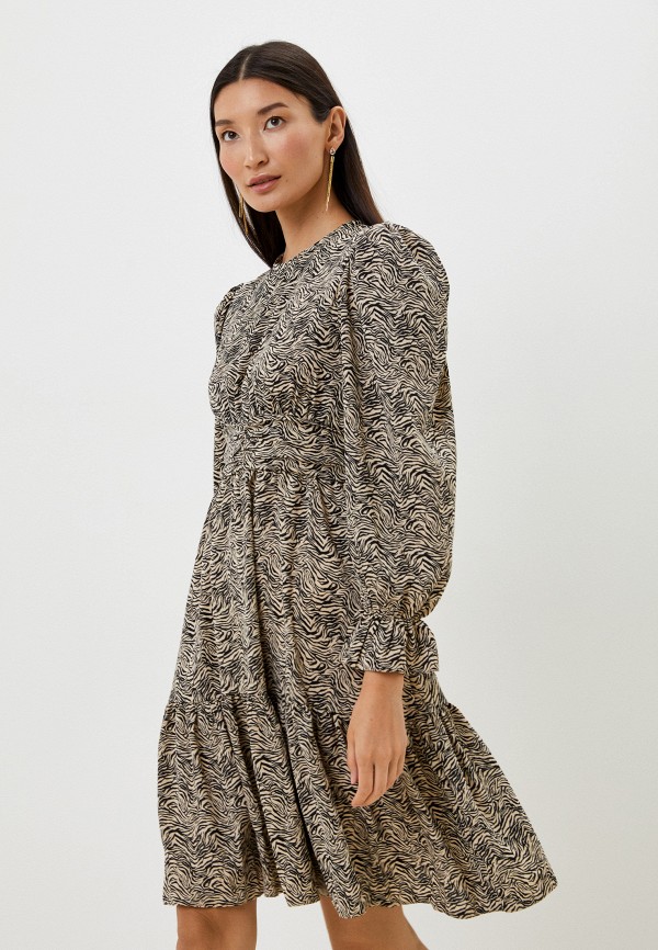 Keep Walking Платье - фото 1