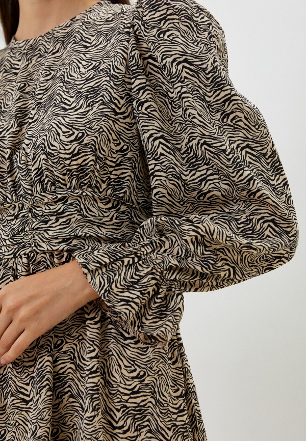 Keep Walking Платье - фото 4