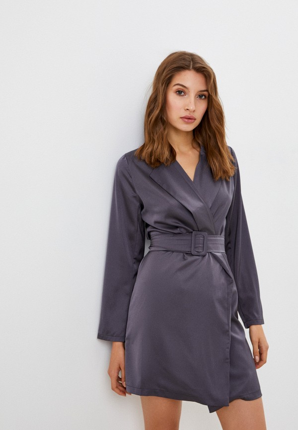 Keep Walking Платье - фото 1